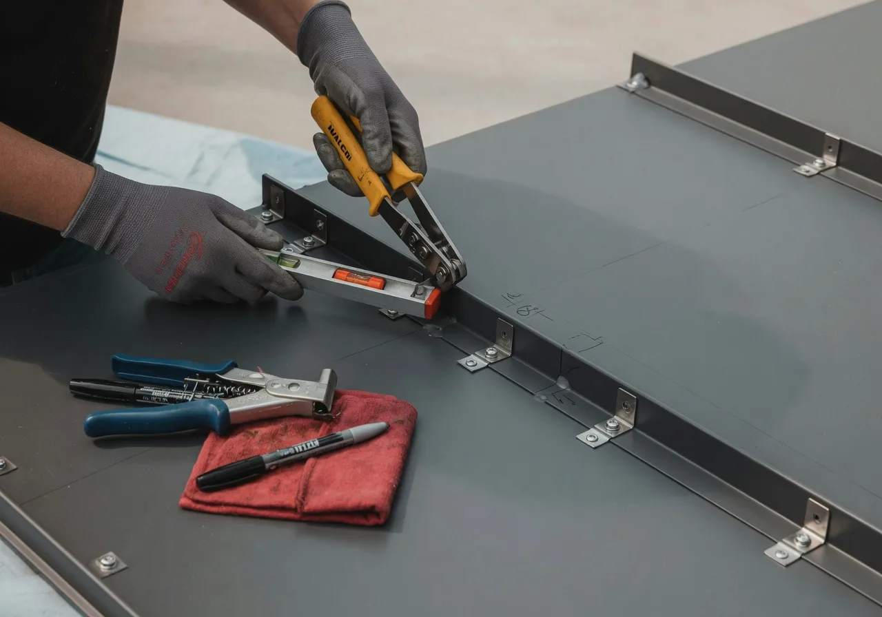 Why choose Metal Roofing Installation in Shidler, OK